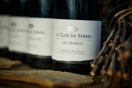 Les maros