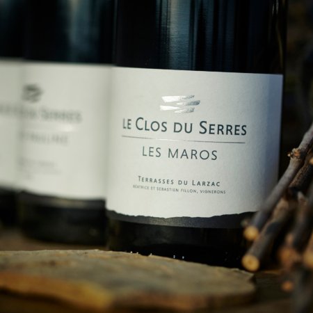 Les maros
